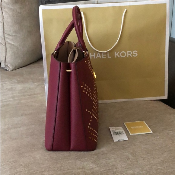 Michael KORS purse - Picture 4 of 4